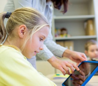 Dfs digital for school